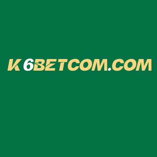 Logo da K6BETCOM